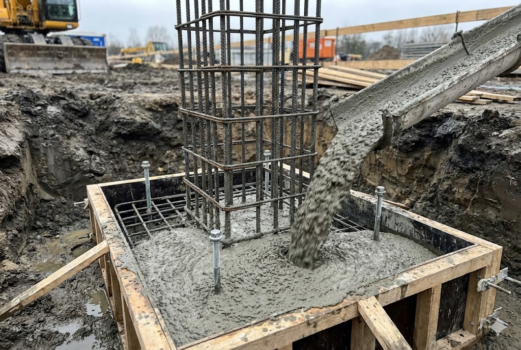 Fundament